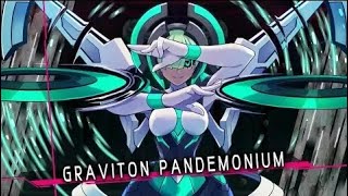 Gunvolt Chronicles Luminous Avenger iX part 3 [upl. by Otrebmal959]