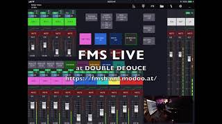 MIXING STATION PRO X32M32 IOS VERSION RELEASE [upl. by Newob736]