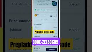 prepladder prepladderdiscountcode prepladder coupon codeZEESQ6D5 prepladder subscription CODE [upl. by Colly]