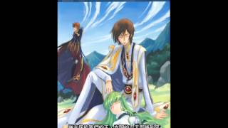 CodeGeass 反叛的魯路修 R2 插入曲 【Continued Story】 中文字幕 [upl. by Shabbir]