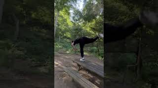 mohamedmrabet parkour acrobat tricking shorts [upl. by Nikki280]