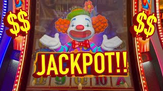 UNBELIEVABLE JACKPOT [upl. by Goodman]