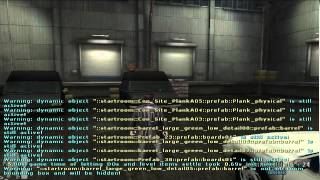 How to enable console in Max Payne 2 [upl. by Vernita893]