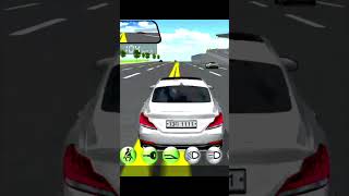 3d Driving Class driving [upl. by Gratiana]