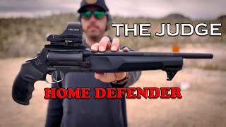 Playing with the New Home Defender Range Review [upl. by Rednaskela]