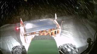 GoPro Winterdienst EXTREM  FendtHydracKahlbacher HD [upl. by Stefania]