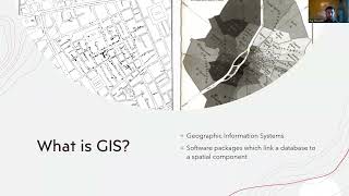 IUCN Red List webinar series – 02b Mapping species distributions [upl. by Roxine789]