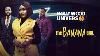 The Banana Girl  Film nollywood en français complet Avec  Tersy Akpata [upl. by Lindsy]