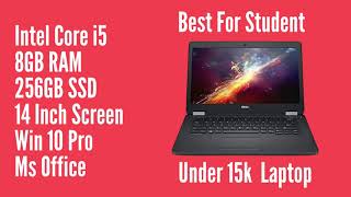 Best Laptop Under 10000  Budget Laptop  Lowest Price Laptop  Upto 60 off [upl. by Ahsuat]