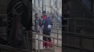 KIKOSI CHA SIMBA LEO KIMELEKEA MBEYA TAYARI KWA MCHEZO VS PRISON [upl. by Weixel262]