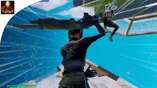 PXMP CHUBS CONVICTED vs RIKO SINISTER DENWYA😳 FORTNITE TOKENWAGER [upl. by Akienaj392]