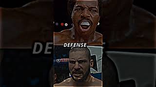 Apollo Creed vs Viktor Drago  shorts edit fyp rocky [upl. by Ruthanne]