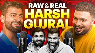 Gujral sahab ne li the school time me bike 🤣🤣😂😂 podcastshow podcast podcastclips Harshgujral [upl. by Baylor]