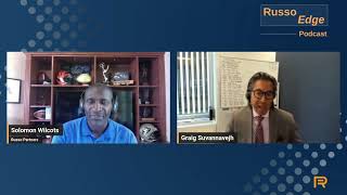 Biotech Horizons Industry Evolution Q4 Outlook and Key Catalysts with Graig Suvannavejh [upl. by Daub703]