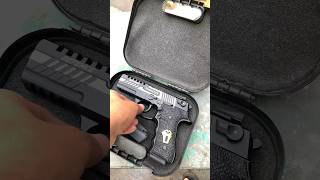 Defence Model 9MM Pistol Testing Review zigana 9mm [upl. by Eilis70]