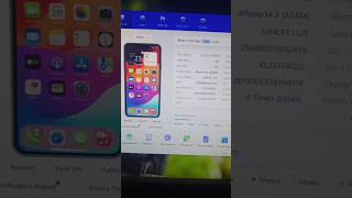 How to check iphone real or fake iphone model [upl. by Lettie]