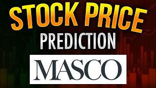 Masco stock is not that hot MAS [upl. by Lynette]