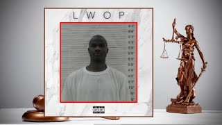 Aaron Dixon  LWOP Official Audio “Life Without Parole” Natureboy Diss [upl. by Cliff]