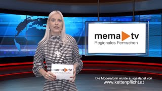 MEMA TV  Panorama KW212024 [upl. by Beniamino]