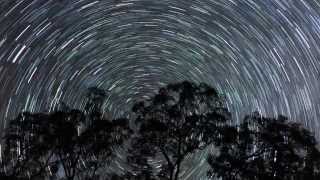 Astrophotography Tutorial  How to Use Star mode in Canon Compact Cameras [upl. by Fernandes]