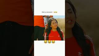 Tejasswi prakash Khatun ki khiladi funny moments 😂😂😂 khatronkekhiladi sorts love viralvideo [upl. by Anelys304]