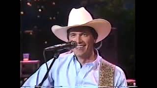 Austin City Limits  King George Strait FULL EPISODESHOW [upl. by Elfrida]