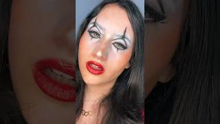 HALLOWEEN MAKEUP IDEAS HARLEY QUINN halloweenmakeuplook halloween2024 harleyquinnmakeup [upl. by Negris47]