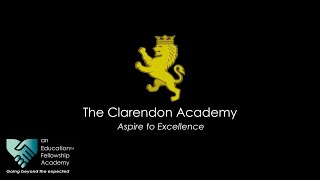 Welcome to Clarendon Academy [upl. by Fulviah]