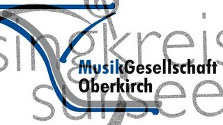 MG Oberkirch  Wiener Philharmoniker Fanfare [upl. by Nnuahs725]