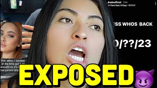 YOATZI EX RELEASEDSHYLA SPEAKS OUT ABOUT SAHLTTHE TRUTH [upl. by Revart]