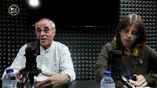 À conversa com Luís Lima e Sofia Carvalho parte 2  Podcast 50 Anos da Democracia Local [upl. by Costa]