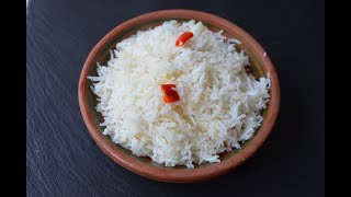 THE PERFECT COCONUT RICE recipe✅ BASMATI RICE ✔️Ndudu by Fafa [upl. by Anitnegra]