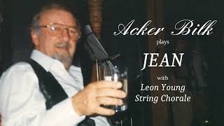 Acker BILK Jean [upl. by Candie722]