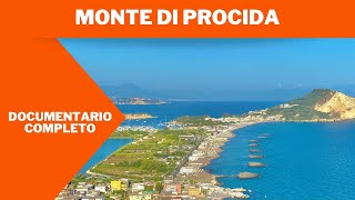 Monte Di Procida  Documentario  In Italiano [upl. by Ailana]