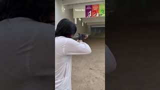 G 3 gun in Pakistan shorts viral shortvideo [upl. by Stephana]