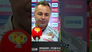 Florentin petre dupa DinamoFcsb 04 memes dinamobucuresti derby fcsb [upl. by Naoh355]