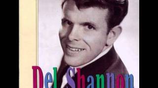 Del Shannon  Cry Myself To Sleep [upl. by Luckin497]