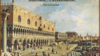 Rondo Veneziano  Siciliana [upl. by Shirleen]