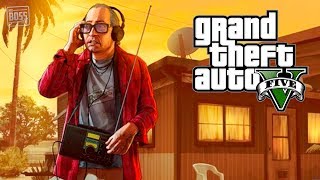 GTA 5 New Radio Stations amp Music DLC Confirmed GTA V [upl. by Lalib998]