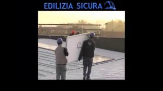 Edilizia Sicura 9 Fotovoltaico [upl. by Shum]