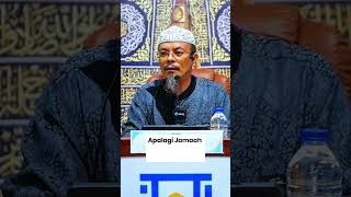 Pentingnya Nasehat dalam Islam  Ustadz Zul Asri Rusli [upl. by Zita]