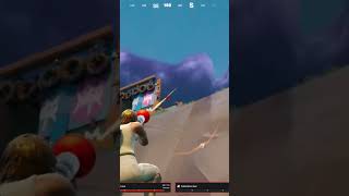 WHAT ARE YOOO DOING 😡 fortnite twitch fortnitefunny fortnitememes goofball clowning [upl. by Ika490]