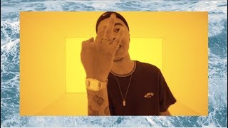 LUIS  FIJI WATER prod by luis OFFICIAL VIDEO [upl. by Garret732]