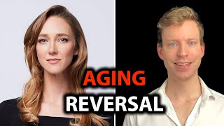 How To Reverse Aging  Dr Morgan Levine Yale Professor [upl. by Anrapa]