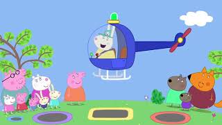 Peppa Pigs Water Park Adventure [upl. by Sears]