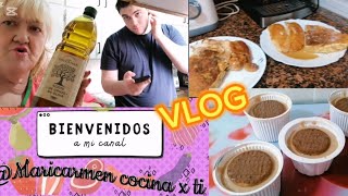 🍲COCINA Y 🛒COMPRA ONLINE Maricarmencocinaxti [upl. by Emmalee]