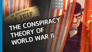 The Conspiracy Theory of World War II [upl. by Nottus]