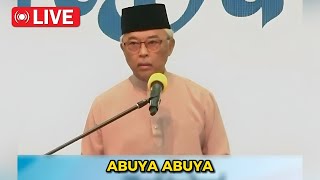 Janganlah Mendewa Dewakan Taksub Mana Mana Pemimpin  Sultan Pahang [upl. by Nezam]