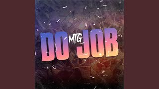 Mtg Do Job Remix Versão Bh [upl. by Gnilrac]