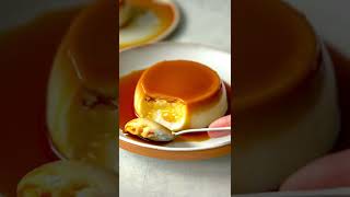 Vegan Crème Caramel Flan [upl. by Eatnuahs]